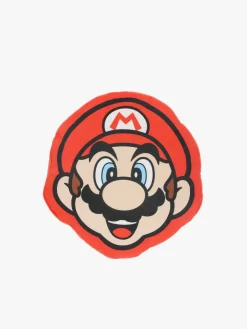 SuperMario Interiør*Super Mario Pude 40x40