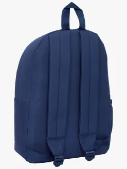 Børn SuperMario Super Mario Rygsæk 17L, Trick Blå/Rød