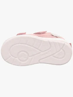 Børn Superfit Sandaler & Klipklapper></noscript>Boomerang Sandaler, Lyserød/Sølv