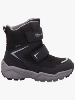 Superfit Støvler & Vinterstøvler*Culusuk 2.0 GTX Vinterstøvler, Black