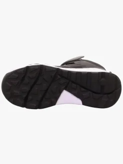 Superfit Sneakers*Free Ride Sneakers, Grey/Black