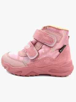 Superfit Støvler & Vinterstøvler*Glacier GTX Vinterstøvler, Pink