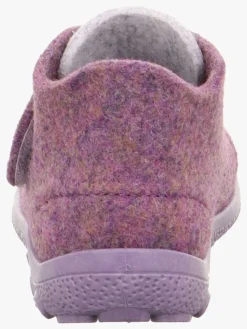 Superfit Hjemmesko*Happy Octi Indesko, Purple Lilla