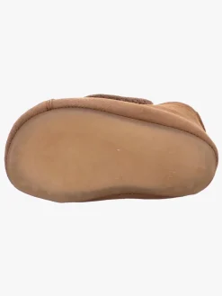 Børn Superfit Papageno Hjemmesko, Brown