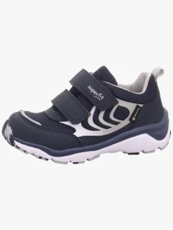 Superfit Sneakers*Sport5 GTX Sneakers, Blue/Grey