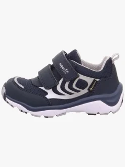 Superfit Sneakers*Sport5 GTX Sneakers, Blue/Grey