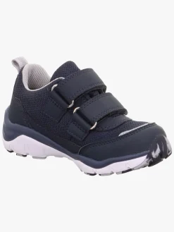 Superfit Sneakers*Sport5 GTX Sneakers, Blue/Grey