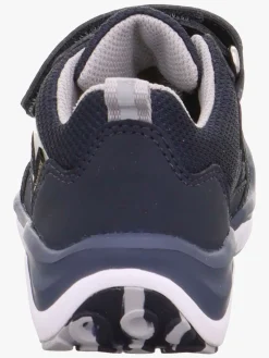 Superfit Sneakers*Sport5 GTX Sneakers, Blue/Grey
