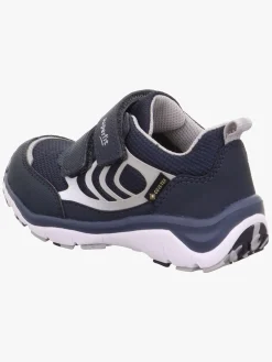 Superfit Sneakers*Sport5 GTX Sneakers, Blue/Grey
