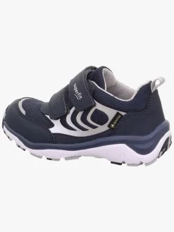 Superfit Sneakers*Sport5 GTX Sneakers, Blue/Grey