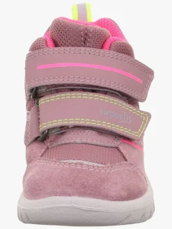 Superfit Sneakers*Sport7 Mini GTX Sneakers, Pink Lyserød