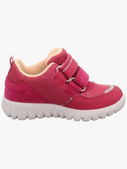 Superfit Sneakers*Sport7 Mini GTX Sneakers, Rød/Orange Rød/Orange