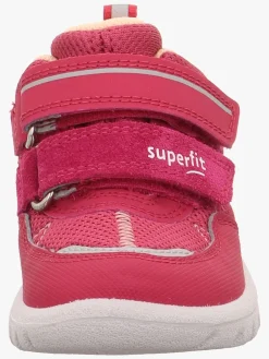 Superfit Sneakers*Sport7 Mini GTX Sneakers, Rød/Orange Rød/Orange