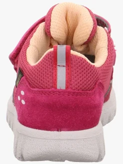 Superfit Sneakers*Sport7 Mini GTX Sneakers, Rød/Orange Rød/Orange