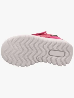 Superfit Sneakers*Sport7 Mini GTX Sneakers, Rød/Orange Rød/Orange