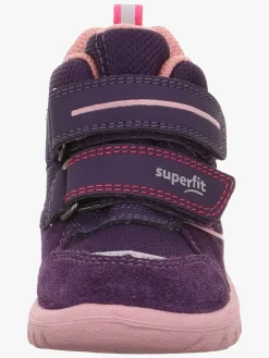 Superfit Sneakers*Sport7 Mini GTX Sneakers, Purple Lilla