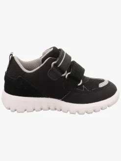 Superfit Sneakers*Sport7 Mini GTX Sneakers, Sort/Grå Sort/Grå