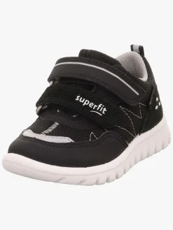 Superfit Sneakers*Sport7 Mini GTX Sneakers, Sort/Grå Sort/Grå