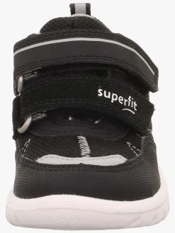 Superfit Sneakers*Sport7 Mini GTX Sneakers, Sort/Grå Sort/Grå