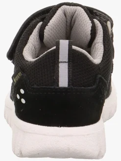 Superfit Sneakers*Sport7 Mini GTX Sneakers, Sort/Grå Sort/Grå