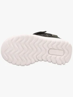 Superfit Sneakers*Sport7 Mini GTX Sneakers, Sort/Grå Sort/Grå