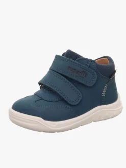 Superfit Sneakers*Whaley WP Sneakers, Blue Blå