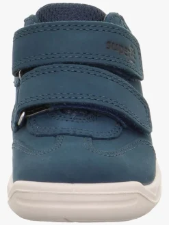 Superfit Sneakers*Whaley WP Sneakers, Blue Blå