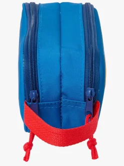 Superman Kreativt Legetøj>3D Dobbelt Penalhus