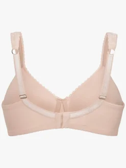 Swegmark Tøj Til Mor*Adorable Shape Bøjle-BH, Creme