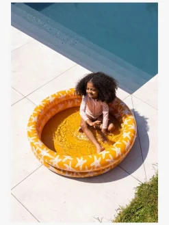 SwimEssentials Swim Essentials Badebassin 100 cm, Sea Stars