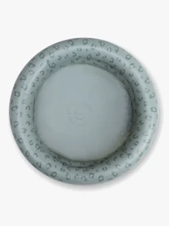 SwimEssentials Vandleg*Swim Essentials Badebassin 60 cm, Green Leopard Grøn