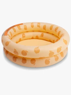 SwimEssentials Vandleg>Swim Essentials Badebassin 60 cm, Peaches