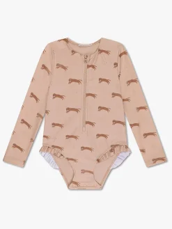 Børn SwimEssentials Uv & Strand>Swim Essentials Badedragt, Roamer