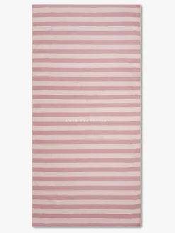 Børn SwimEssentials Swim Essentials Badehåndklæde, Florish Green