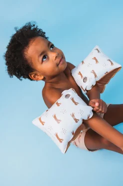 SwimEssentials Swim Essentials Badevinger, Roamer