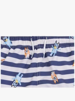 Børn SwimEssentials Swim Essentials Bluey Badeshorts