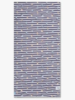 Børn SwimEssentials Uv & Strand>Swim Essentials Bluey Badehåndklæde