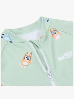 SwimEssentials Uv & Strand*Swim Essentials Bluey UV-Dragt