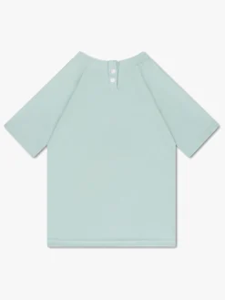 Børn SwimEssentials Uv & Strand>Swim Essentials Bluey UV-Trøje