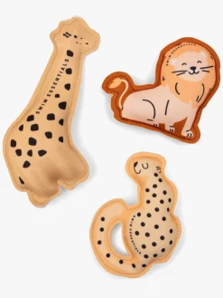 SwimEssentials Vandlegetøj>Swim Essentials Dykkelegetøj 3-pak, Safari Chique