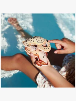 SwimEssentials Vandlegetøj>Swim Essentials Dykkelegetøj 3-pak, Safari Chique