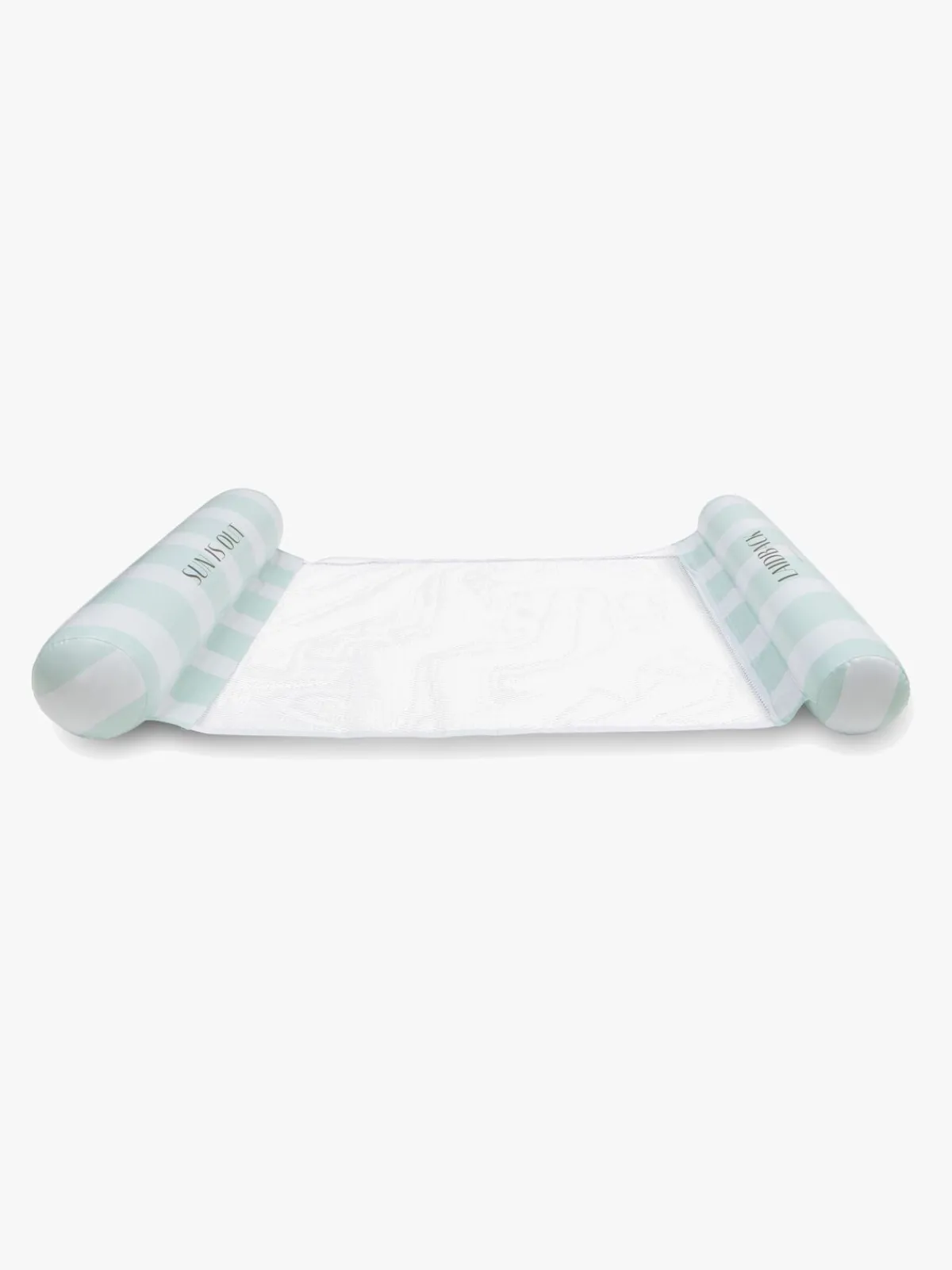 SwimEssentials Vandleg>Swim Essentials Flydende Hængekøje 116 cm, The Beach Club