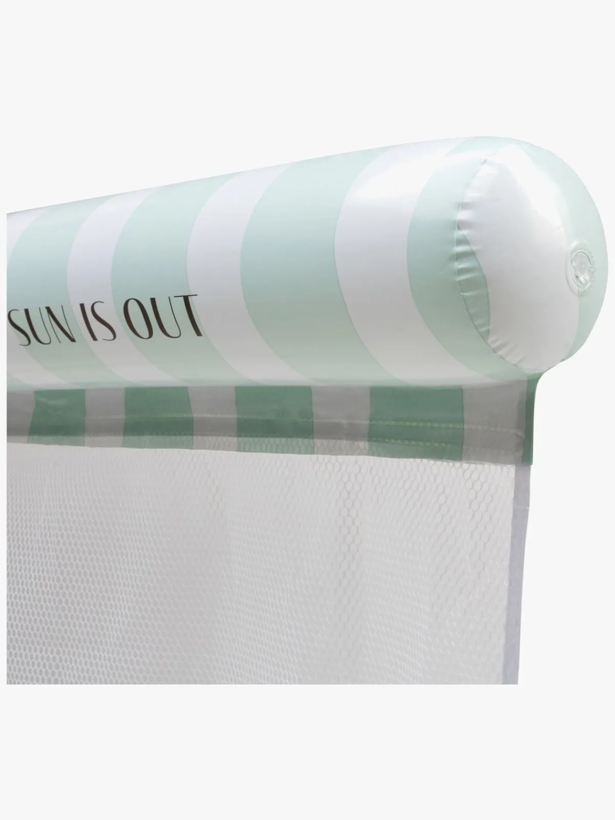 SwimEssentials Vandleg>Swim Essentials Flydende Hængekøje 116 cm, The Beach Club