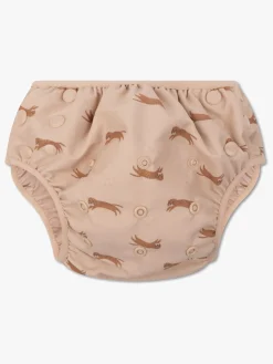 SwimEssentials Uv & Strand*Swim Essentials Justerbar Badeble 0-3 År, Roamer