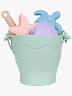 SwimEssentials Swim Essentials Strandsæt 4 Dele, Pastel