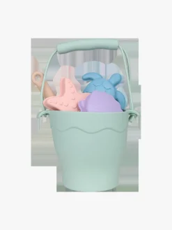 SwimEssentials Swim Essentials Strandsæt 4 Dele, Pastel