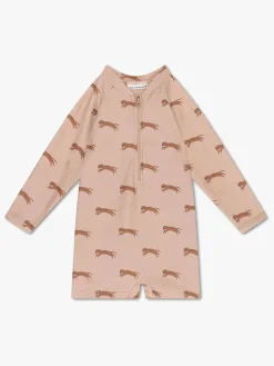 SwimEssentials Uv & Strand*Swim Essentials UV-Dragt, Roamer