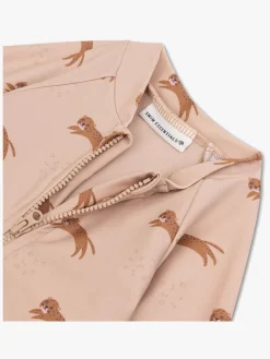 SwimEssentials Uv & Strand*Swim Essentials UV-Dragt, Roamer