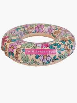 SwimEssentials Vandleg>Badering, Blossom