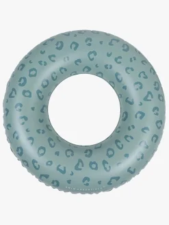 SwimEssentials Badering, Green Leopard